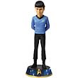 Star Trek Spock Bobble Statue